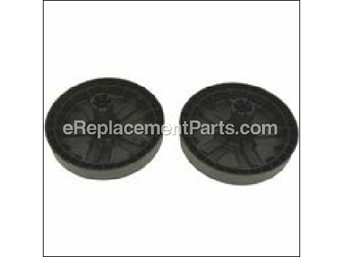 11888949-1-M-Karcher-9.001-391.0-Wheel Set Neutrally