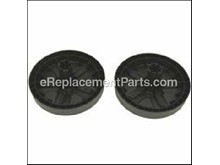 Wheel Set Neutrally – Part Number: 9.001-391.0