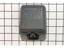 Cover, A/clnr – Part Number: 04105-ZM3-G00ZB