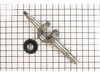 Crankshaft – Part Number: 06131-Z8B-W20