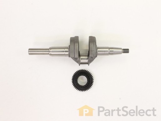 11889253-1-M-Honda-06131-Z8C-W00-Crankshaft