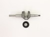 Crankshaft – Part Number: 06131-Z8C-W00