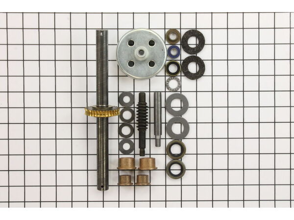 11889274-1-M-Honda-06200-V06-305-Transmission Assembly