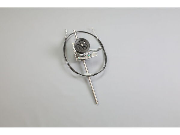 11889280-1-M-Honda-06200-VH7-305-Transmission Assembly