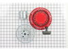 Starter Assembly- Recoil R8 – Part Number: 06280-ZE2-305