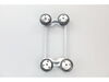 Wheel Kit – Part Number: 06423-ZS9-T30