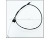 Cable, Brake – Part Number: 06540-VG3-010