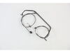 Cable Kit, Clutch – Part Number: 06540-VG3-B01