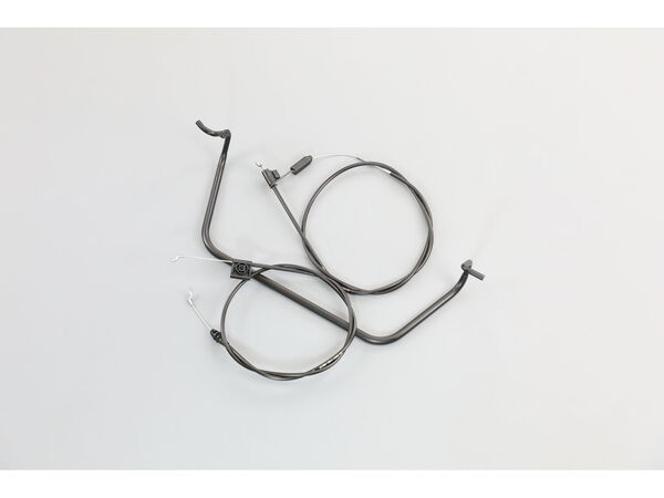 11889314-1-M-Honda-06540-VG4-B01-Cable Kit, Clutch