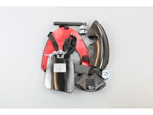 Barrier Kit – Part Number: 06631-VH8-740