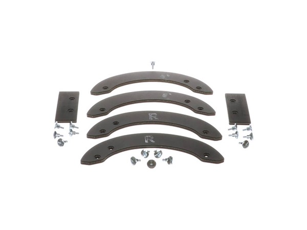 11889322-1-M-Honda-06720-V10-030-Rubber Kit, Auger