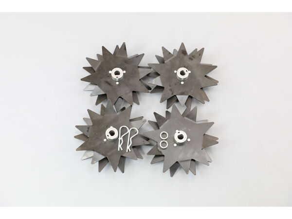 11889326-1-M-Honda-06726-V25-010-Tines Kit, Digging