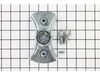 Holder Kit, Blade – Part Number: 06726-VG3-305