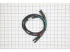 11889379-3-S-Honda-08E93-HPK123HI-Pri; Cable Kit, Parallel