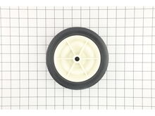 Wheel (7In.) – Part Number: 112H62-CP