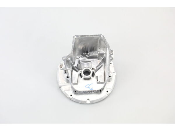 11889409-1-M-Honda-11300-ZM0-800-Pan Assembly., Oil