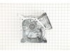 Cylinder Assembly – Part Number: 12000-ZL0-415