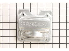 Head Cover – Part Number: 12310-Z8A-000