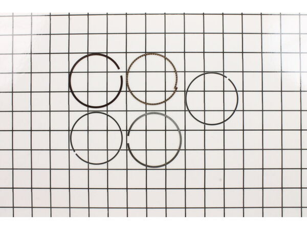 11889507-1-M-Honda-13010-Z0Y-014-Ring Set, Piston Std