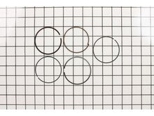 Ring Set, Piston Std – Part Number: 13010-Z0Y-014