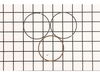 11889507-3-S-Honda-13010-Z0Y-014-Ring Set, Piston Std