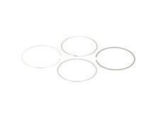 Pri; Ring Set, Piston (std) (r – Part Number: 13010-Z4M-801