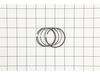 Ring Set, Piston (Std) – Part Number: 13010-ZG1-004