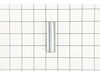 Pin, Piston – Part Number: 13111-Z5T-000