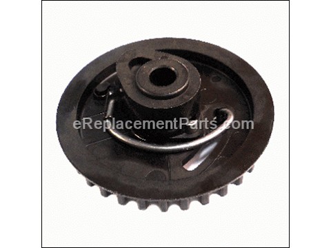 11889597-1-M-Honda-14320-ZDD-000-Pulley- Camshaft