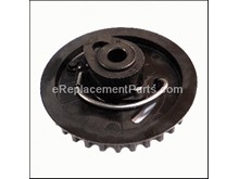 Pulley- Camshaft – Part Number: 14320-ZDD-000