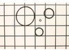 Gasket Set – Part Number: 16010-ZE5-005