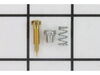 Screw Set A – Part Number: 16016-YA0-801