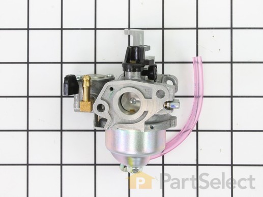 11889722-1-M-Honda-16100-Z4E-023-Carburetor Assembly - Bf32H A