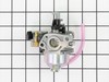 Carburetor Assembly - Bf32H A – Part Number: 16100-Z4E-023