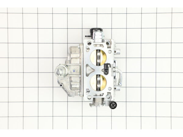 11889728-1-M-Honda-16100-Z9E-033-Carburetor Assembly - Bk07a A