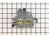 11889728-2-S-Honda-16100-Z9E-033-Carburetor Assembly - Bk07a A