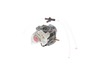 11889746-2-S-Honda-16100-ZL0-D66-Carburetor Assembly (be74d F)