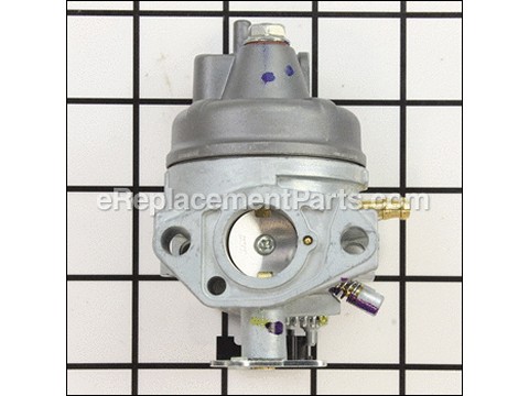 11889749-1-M-Honda-16100-ZL9-804-Carburetor Assy - Bb63b C