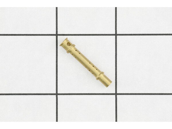 11889784-1-M-Honda-16166-ZM7-D02-Pri; Nozzle, Main (carburetor