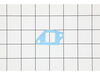 11889804-3-S-Honda-16212-ZM7-D00-Gasket, Insulator (Engine No.)