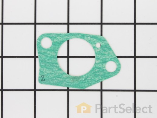 11889813-1-M-Honda-16221-Z5T-000-Gasket, Carburetor