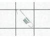 Spring, Governor – Part Number: 16561-ZG1-700
