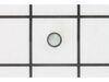 Collar, Control Cover – Part Number: 16598-ZG1-750