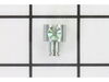 Holder, Cable – Part Number: 16617-ZL0-D30