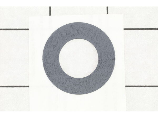 11889925-1-M-Honda-16958-ZS9-000-Seal, Petcock Lever