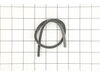 Seal A, Air Cleaner Cover – Part Number: 17233-Z28-000