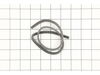 Seal C, Air Cleaner Cover – Part Number: 17235-Z28-000