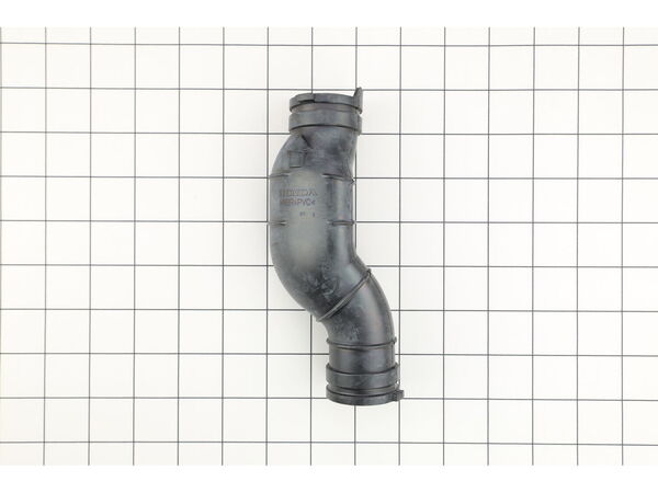 11890016-1-M-Honda-17252-Z28-000-Tube, Resonator
