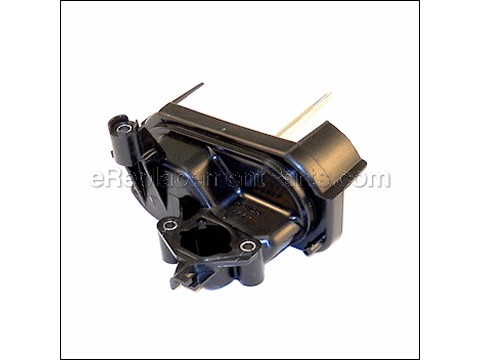 11890046-1-M-Honda-17410-Z5V-010-Elbow- Air Cleaner