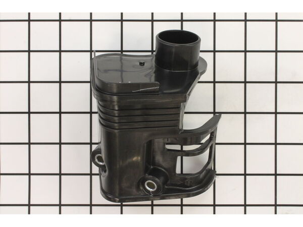11890049-1-M-Honda-17410-ZE1-P31-Elbow- Air Cleaner